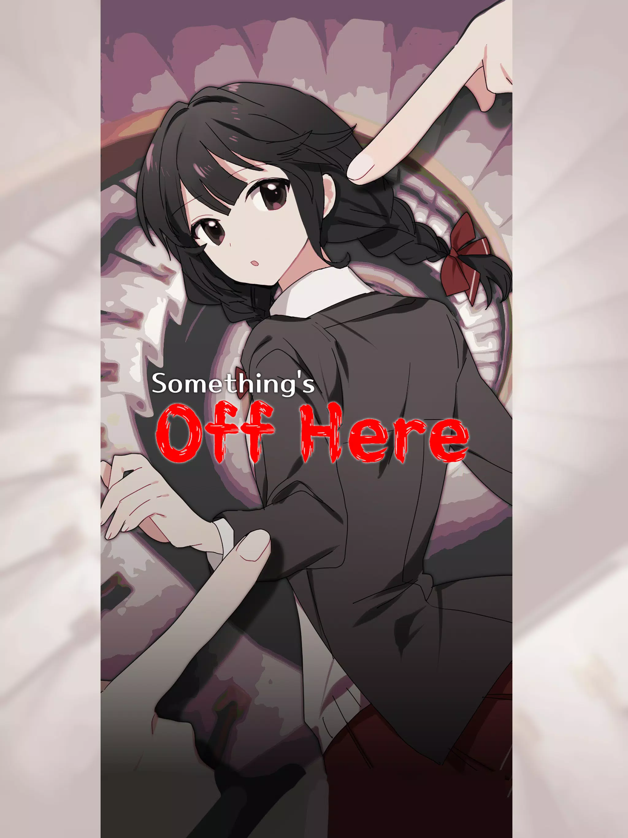 Something’s Off Here Screenshot8
