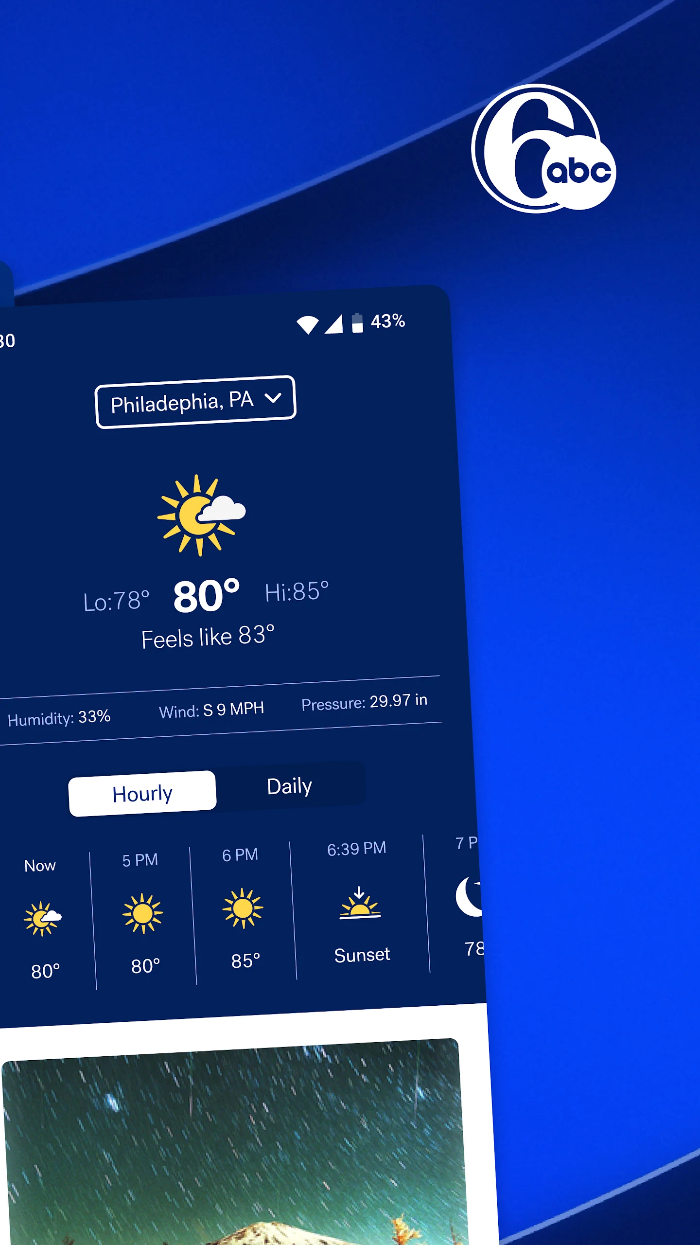 6abc Philadelphia Screenshot2