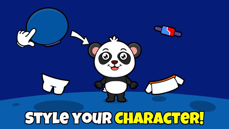Baby Games for 2-5 Year Olds Screenshot3