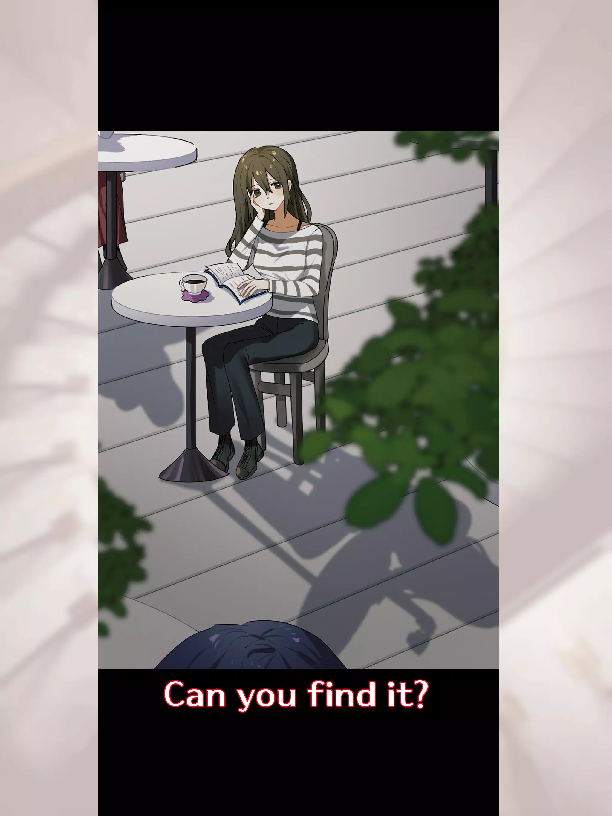 Something’s Off Here Screenshot7