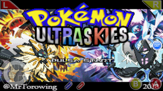 Pokemon Screenshot3