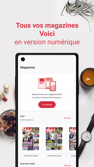 Voici Screenshot3