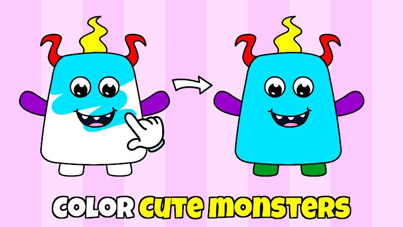 Baby Games for 2-5 Year Olds Screenshot5