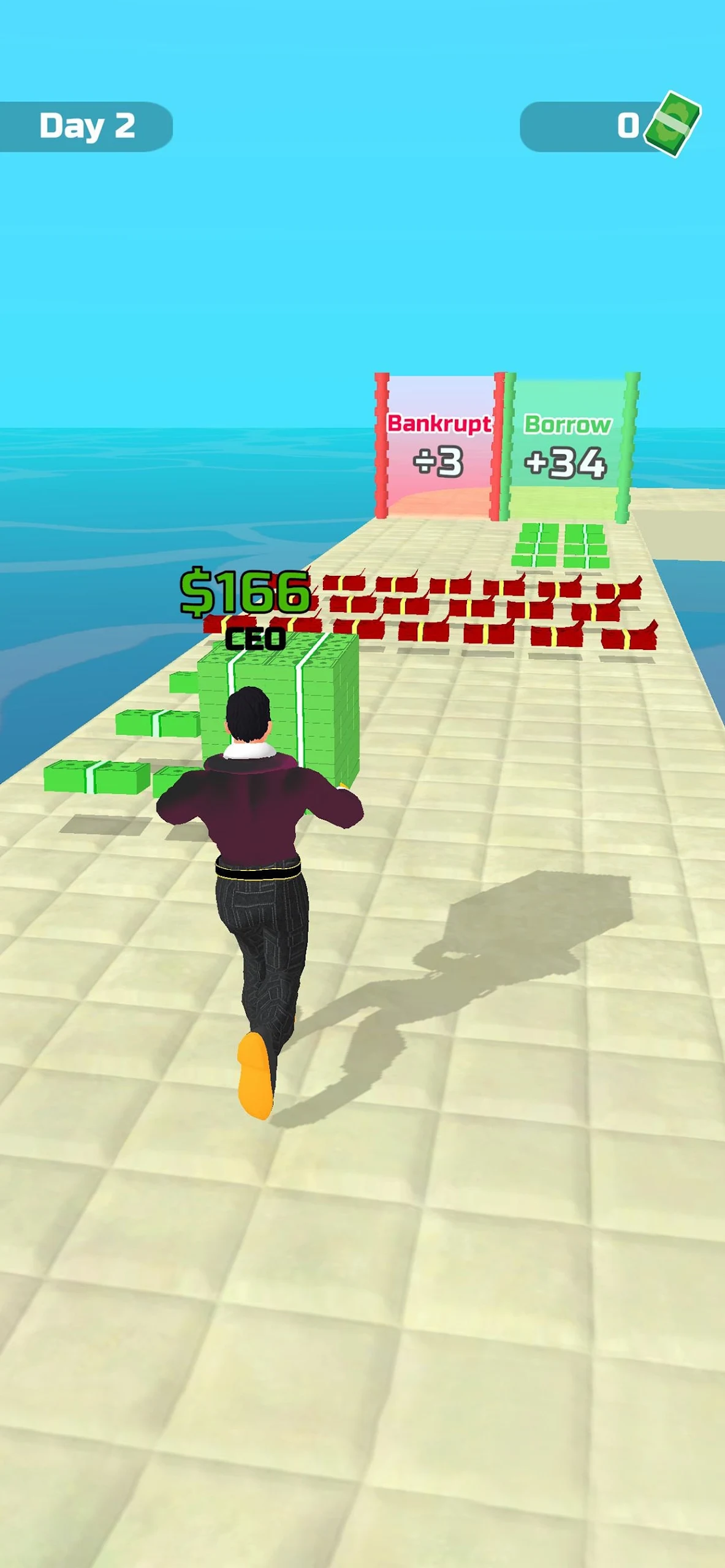 Career Rush Screenshot6