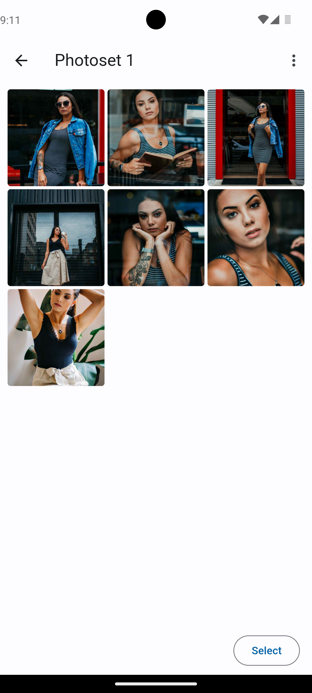 selfer Screenshot8