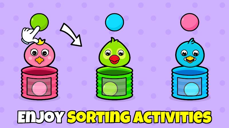 Baby Games for 2-5 Year Olds Screenshot17
