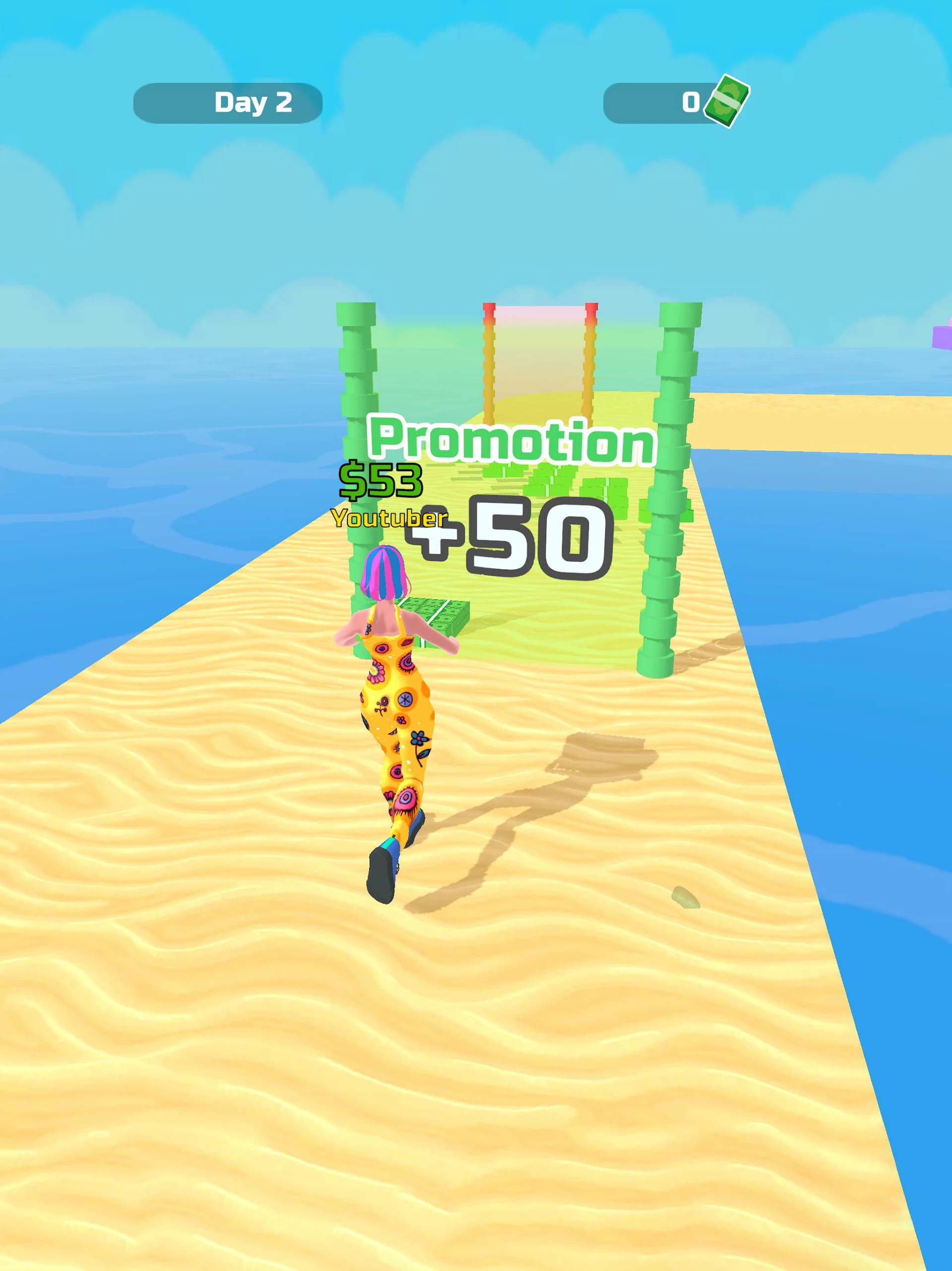 Career Rush Screenshot12