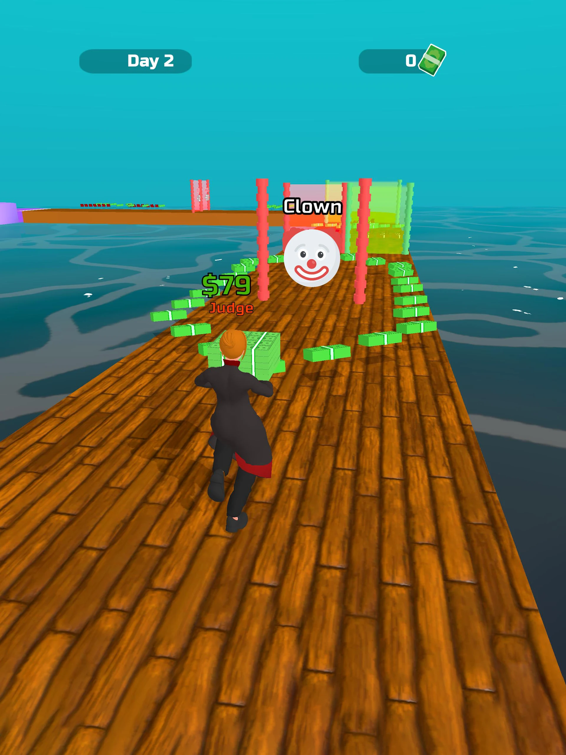 Career Rush Screenshot9