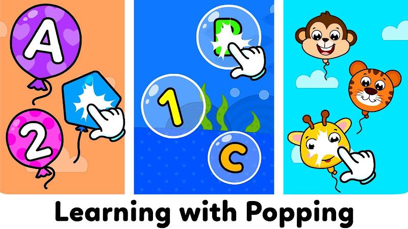Baby Games for 2-5 Year Olds Screenshot28