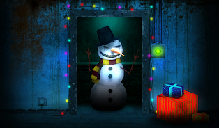 Christmas Night Shift Screenshot11