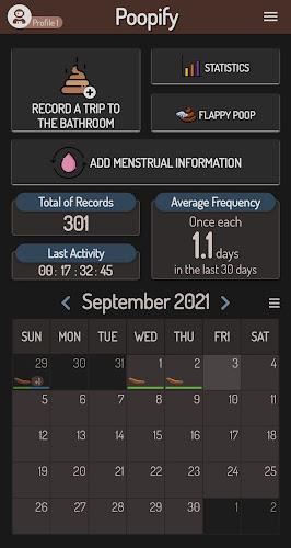 Poopify Screenshot2