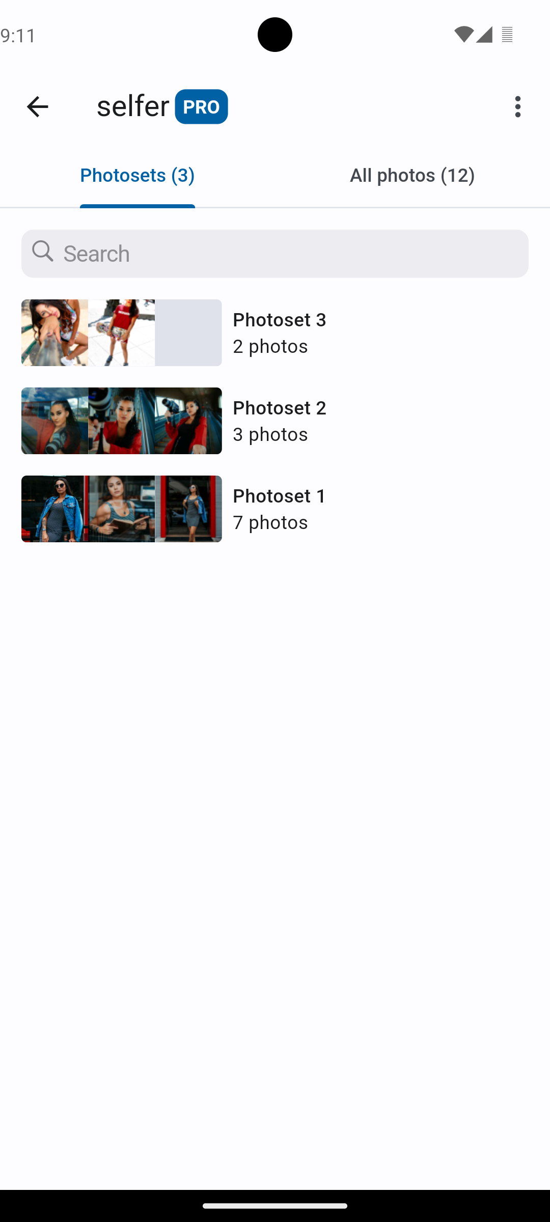 selfer Screenshot6