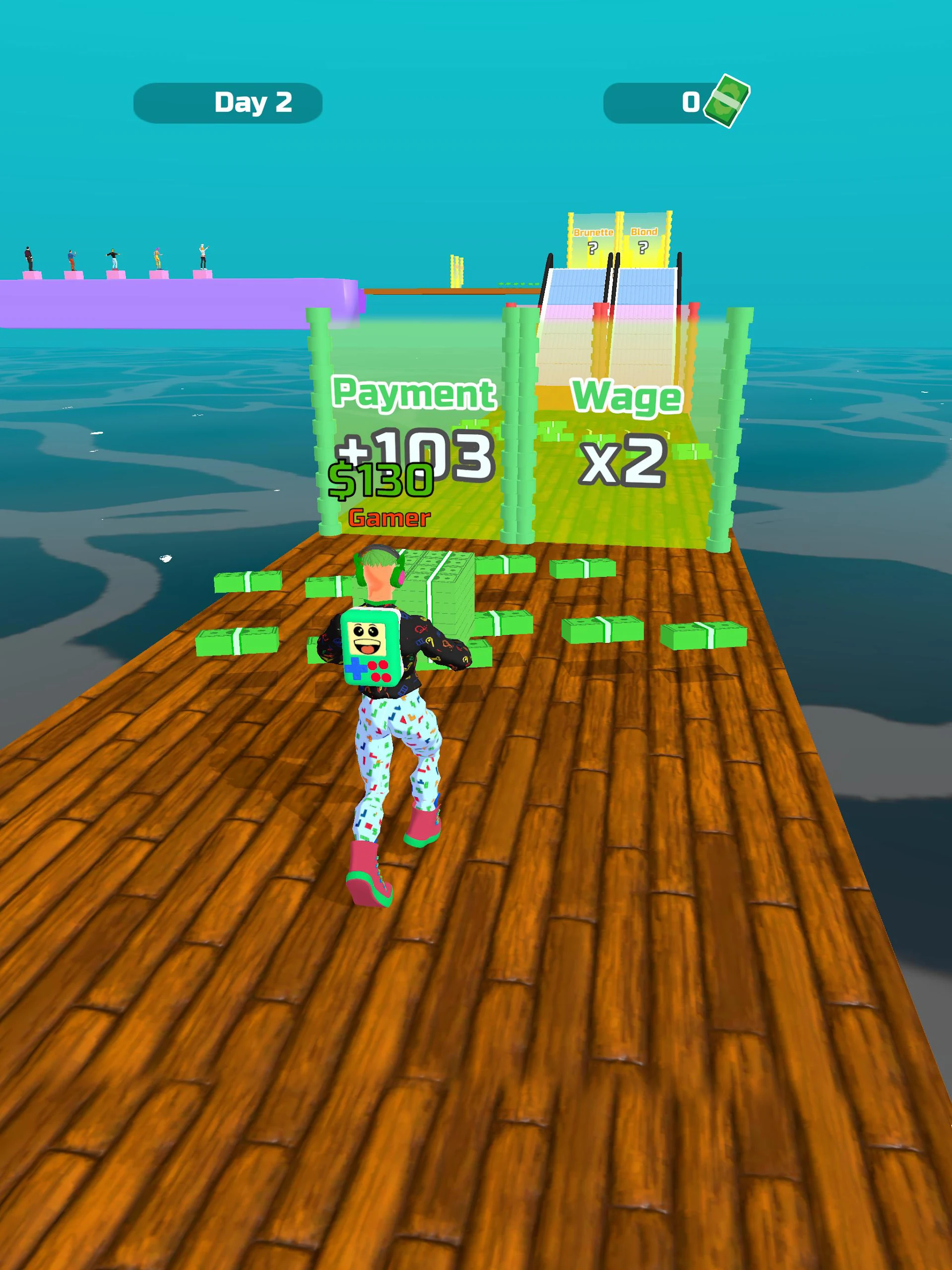 Career Rush Screenshot13