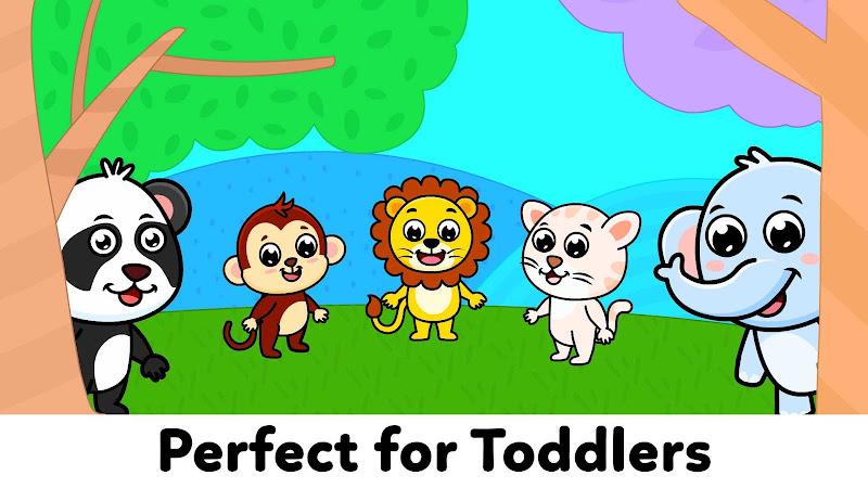 Baby Games for 2-5 Year Olds Screenshot32