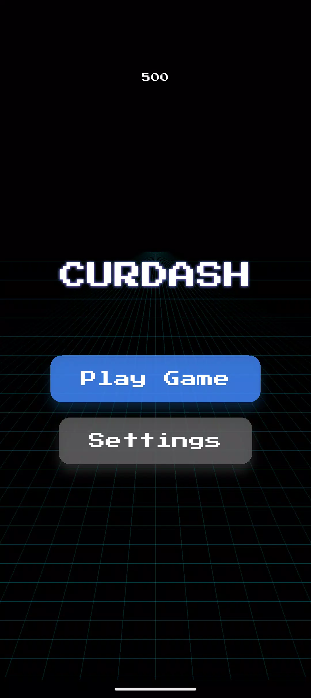 Curdash Screenshot1