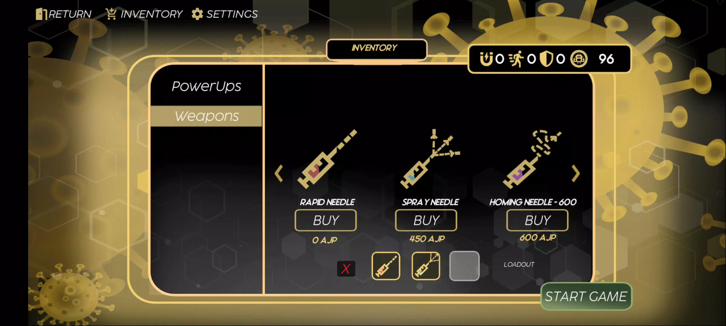 Ochanya Nurse Run Screenshot4