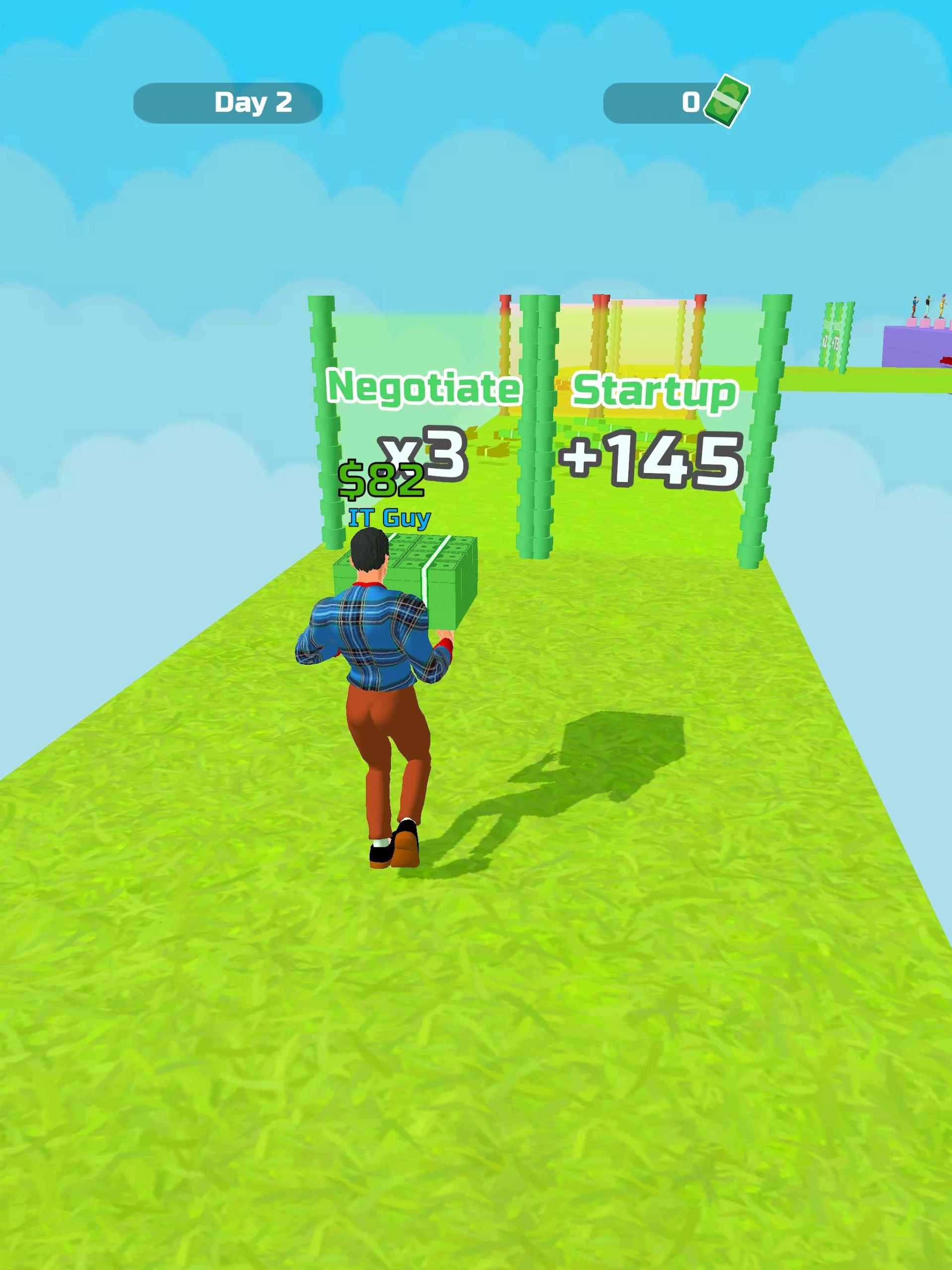 Career Rush Screenshot14