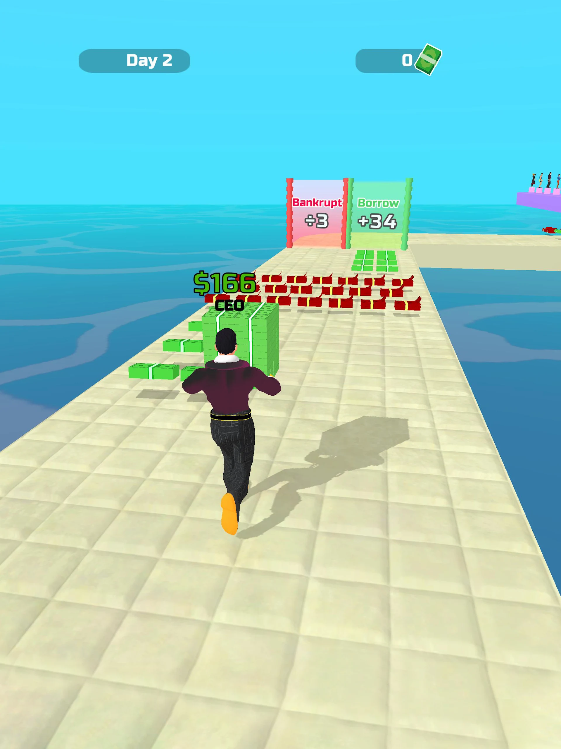 Career Rush Screenshot15