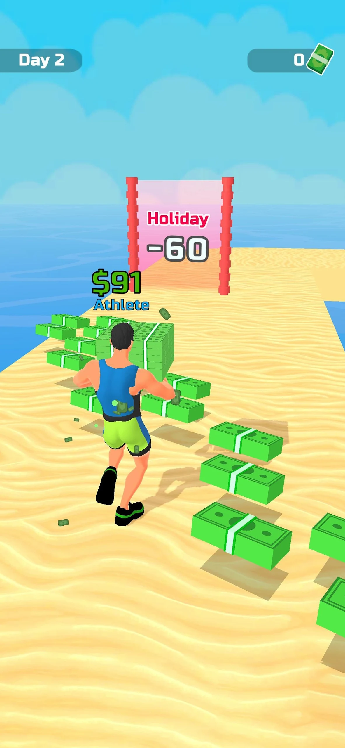 Career Rush Screenshot7