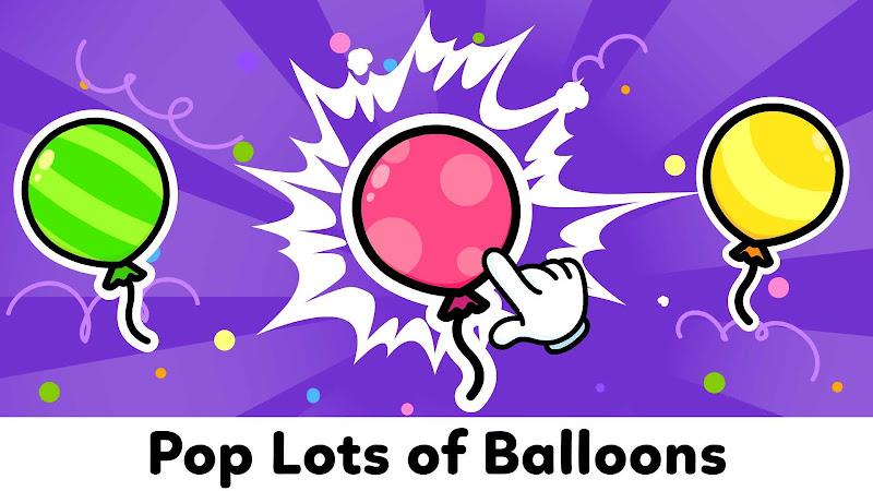 Baby Games for 2-5 Year Olds Screenshot25