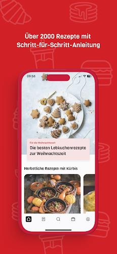 ZauberMix Screenshot1