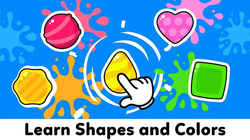 Baby Games for 2-5 Year Olds Screenshot26