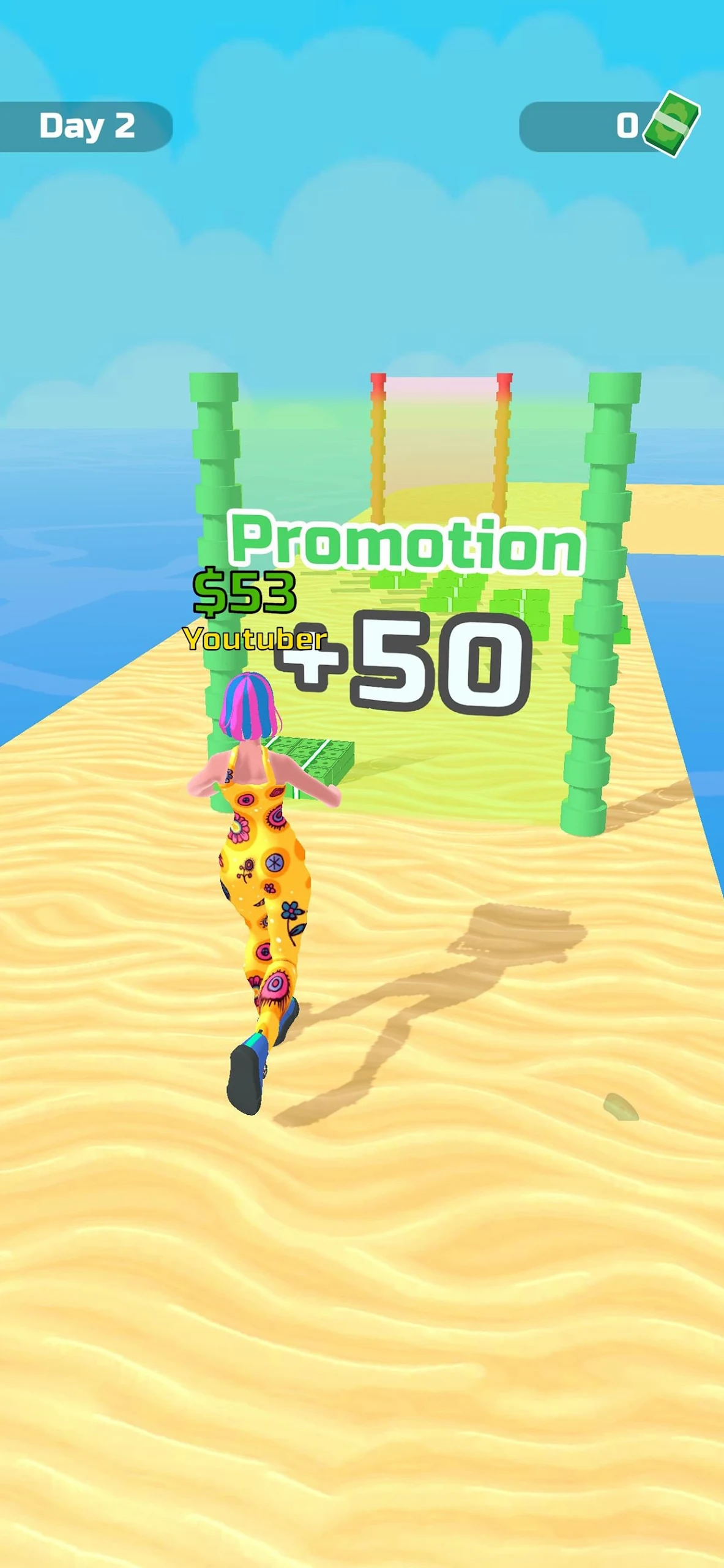 Career Rush Screenshot3