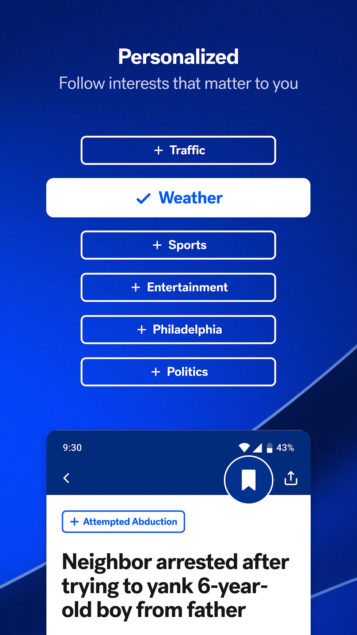 6abc Philadelphia Screenshot3