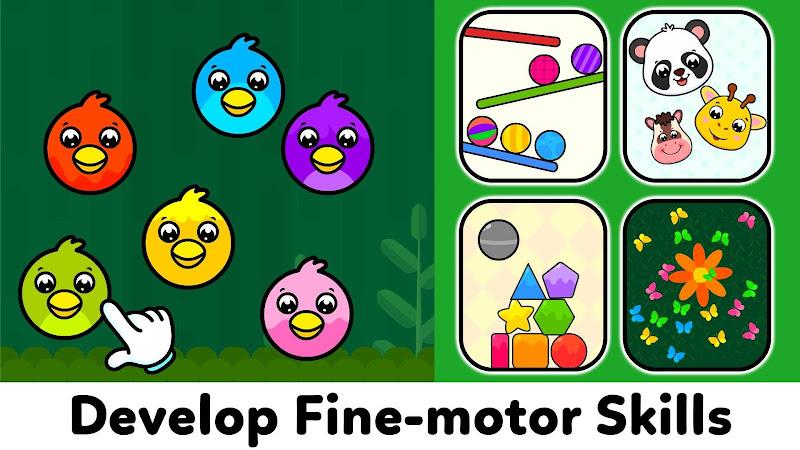 Baby Games for 2-5 Year Olds Screenshot31