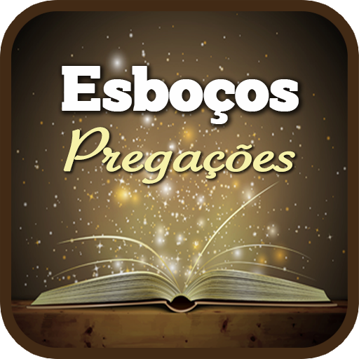 Esboços de Pregações APK