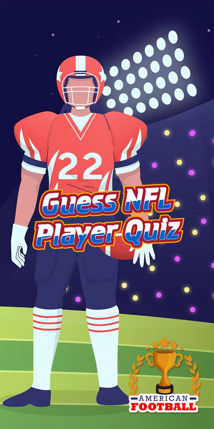 rugby player quiz Screenshot1