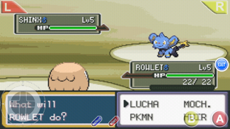 Pokemon Screenshot1
