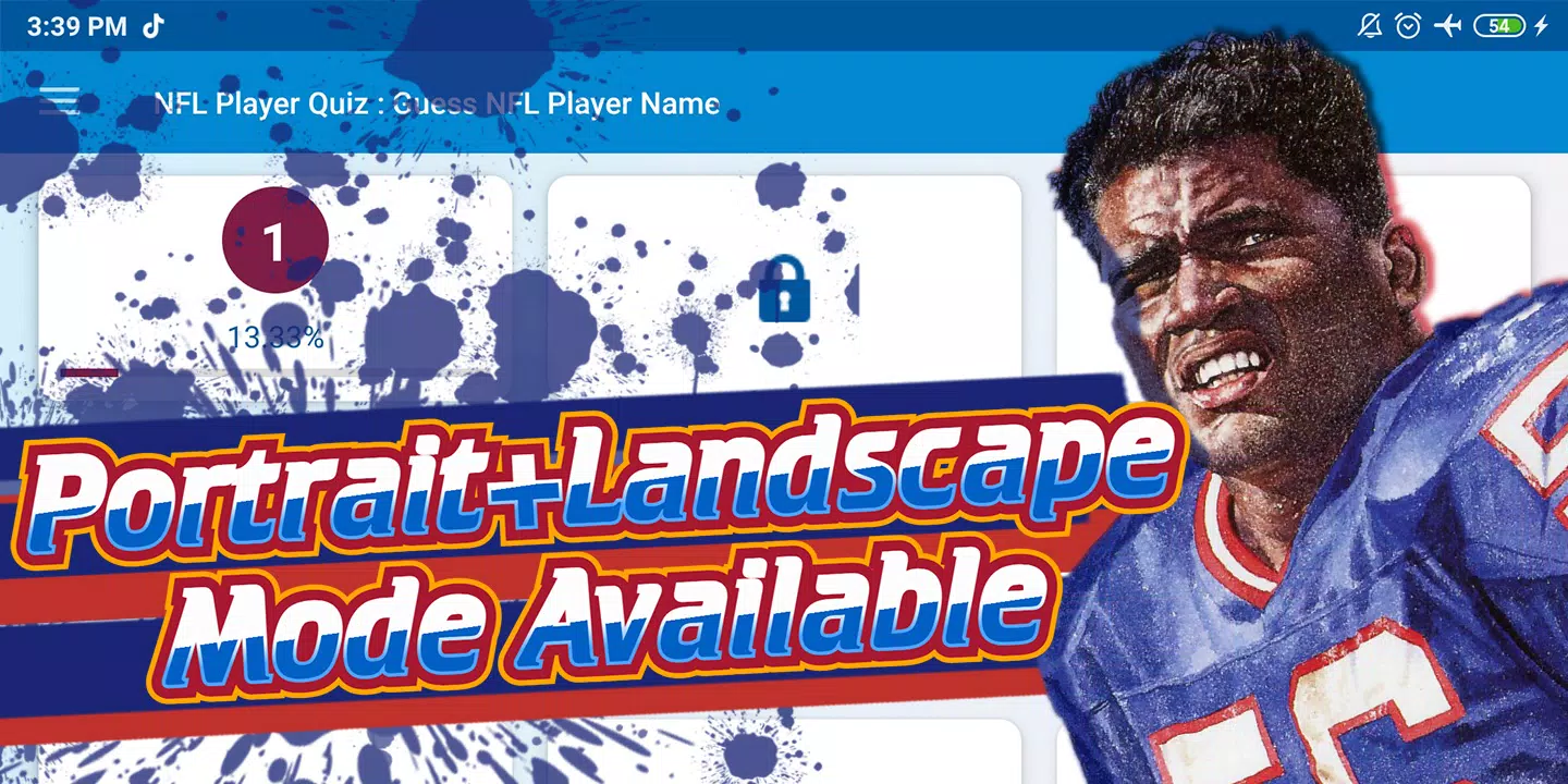 rugby player quiz Screenshot6