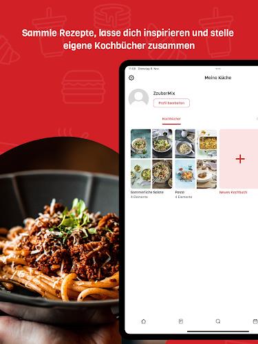 ZauberMix Screenshot21