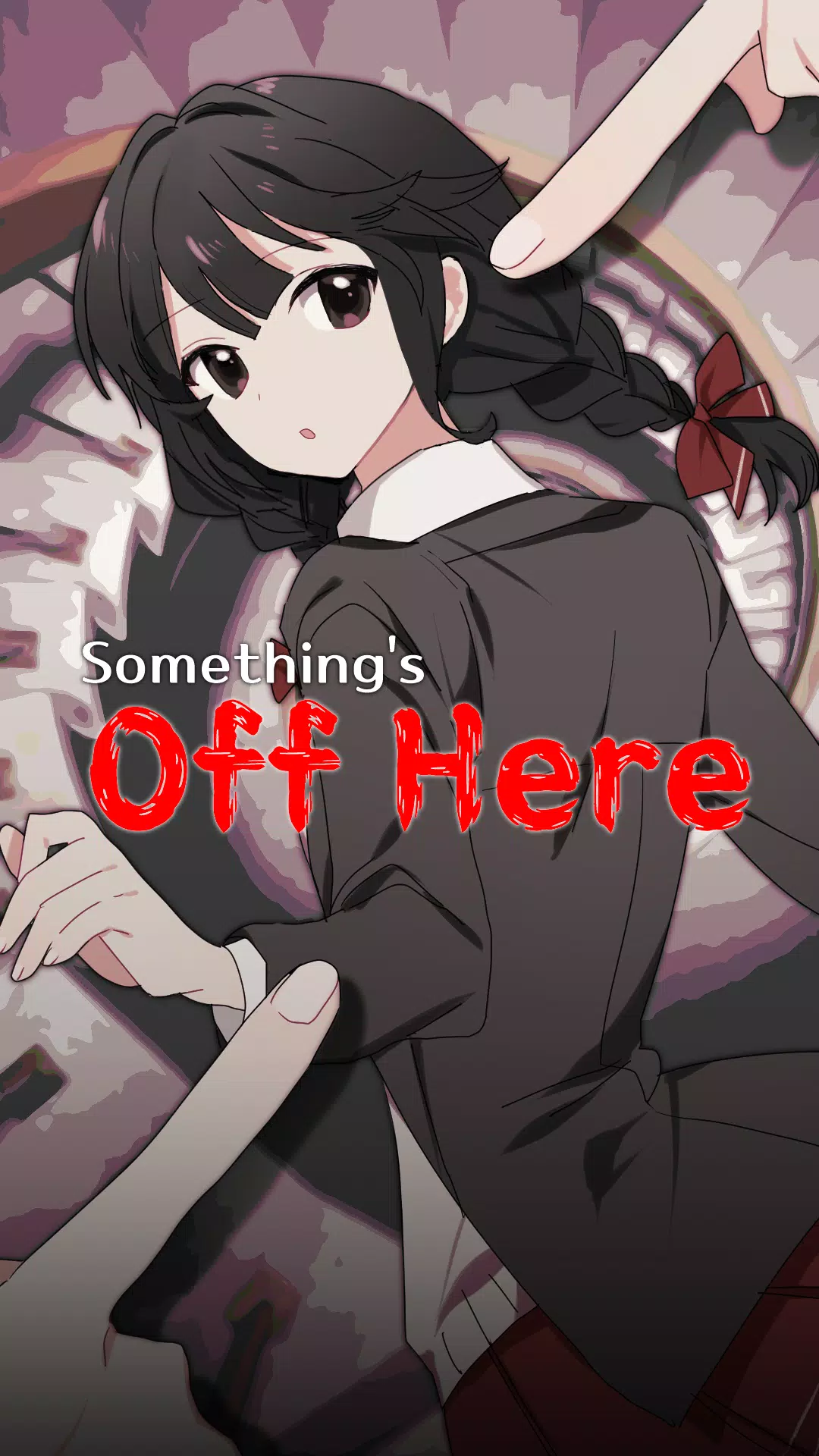 Something’s Off Here Screenshot4