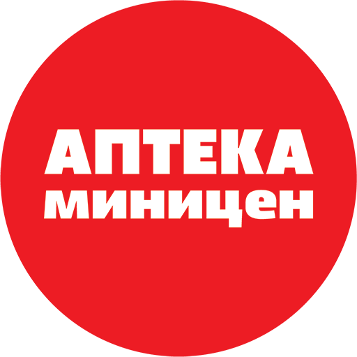 Аптека Миницен: поиск Лекарств APK