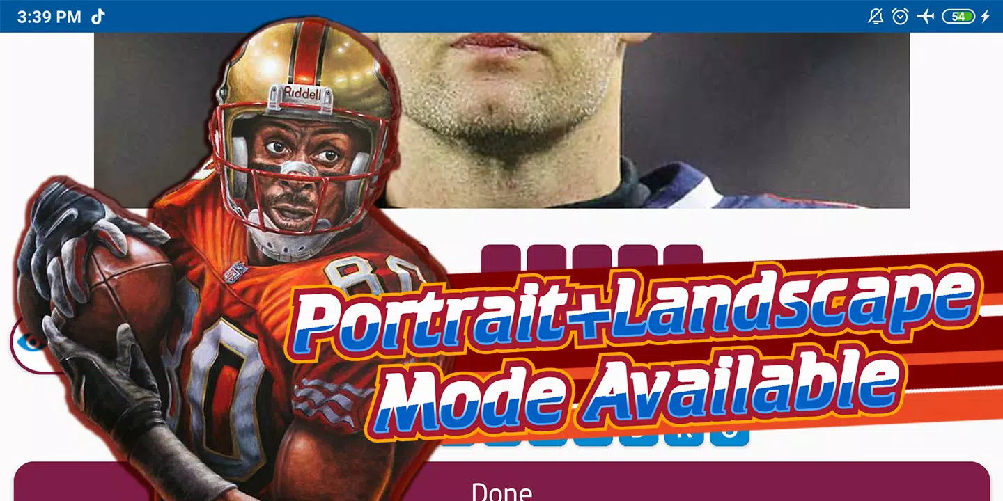 rugby player quiz Screenshot7