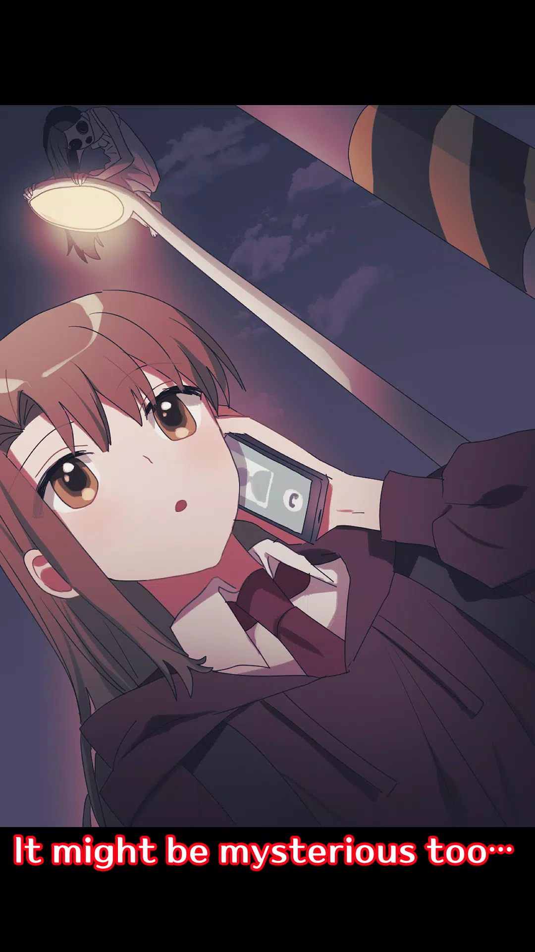 Something’s Off Here Screenshot2