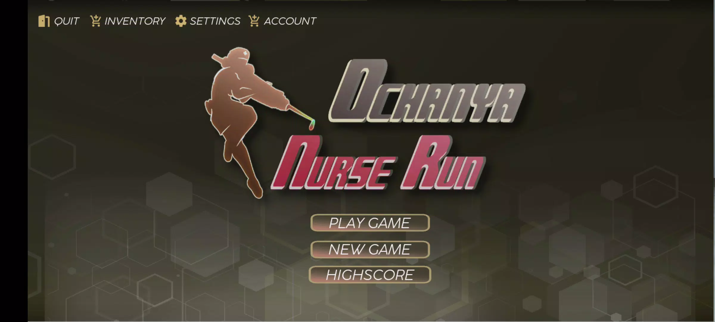 Ochanya Nurse Run Screenshot2