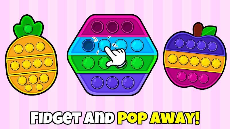Baby Games for 2-5 Year Olds Screenshot2