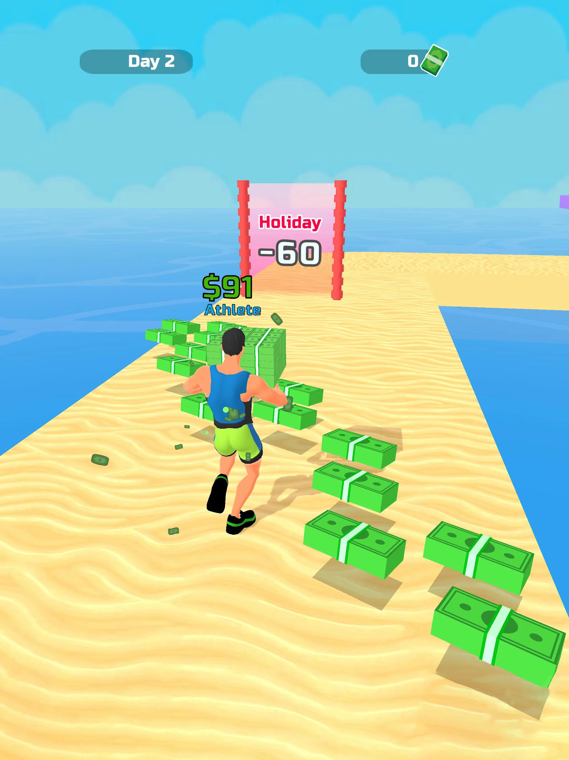Career Rush Screenshot16