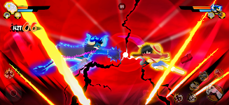 Stick Pirates - Brawl 3v3 Screenshot2