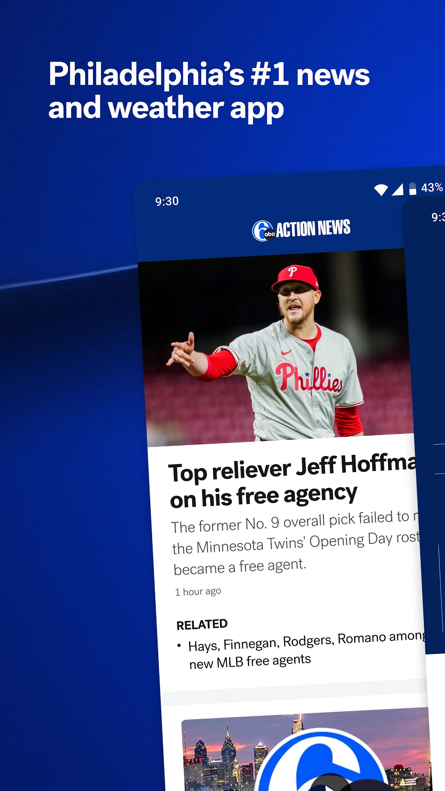 6abc Philadelphia Screenshot1