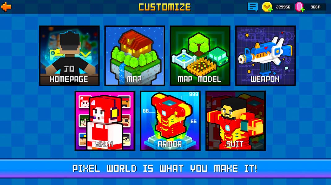 Cops N Robbers Screenshot5