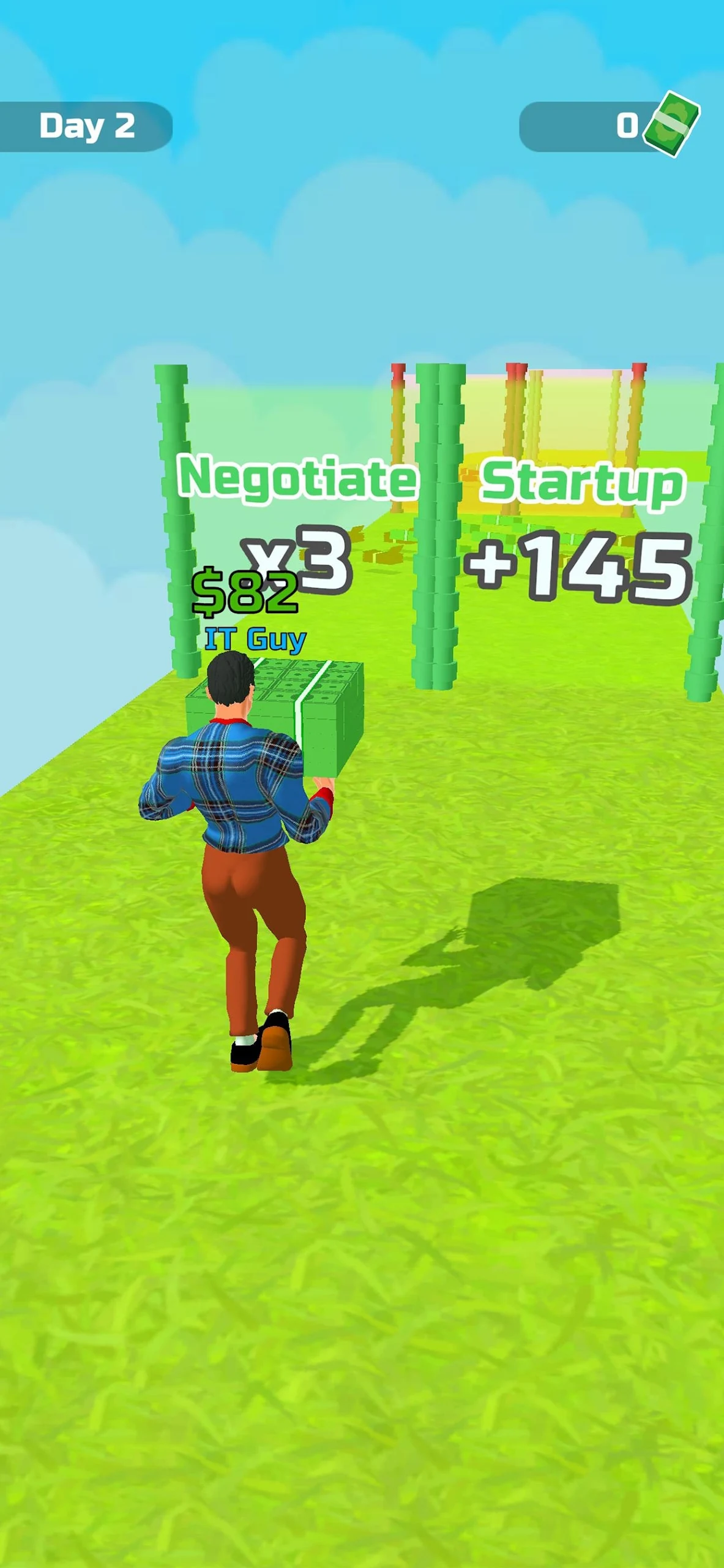 Career Rush Screenshot5