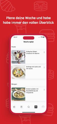 ZauberMix Screenshot2