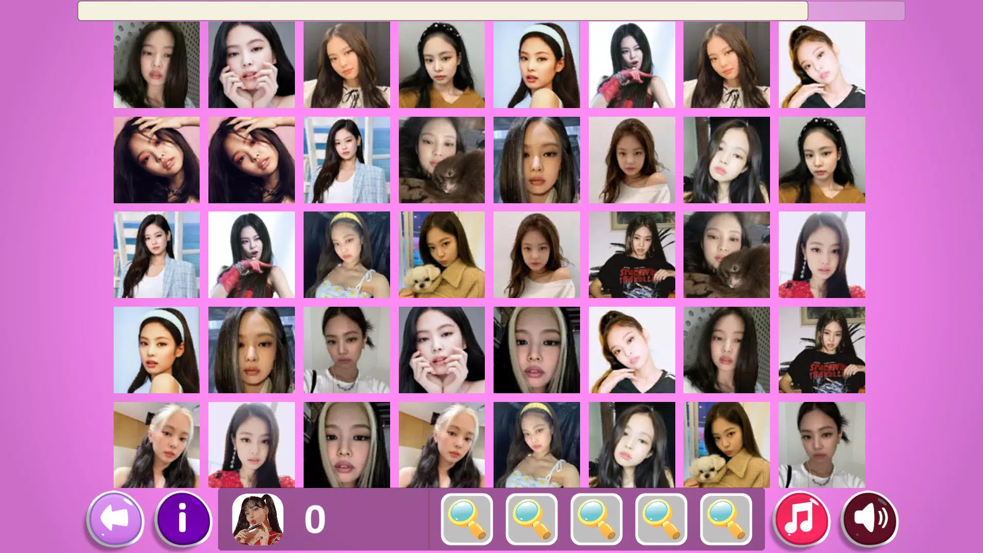 Blink Memory Screenshot4
