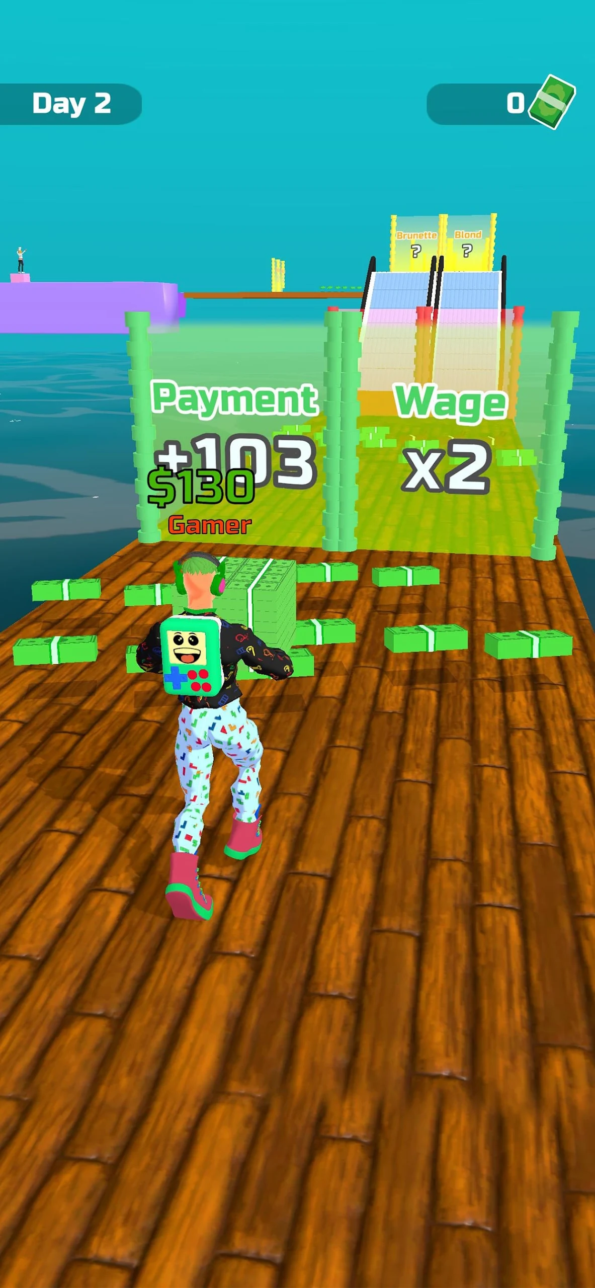 Career Rush Screenshot4