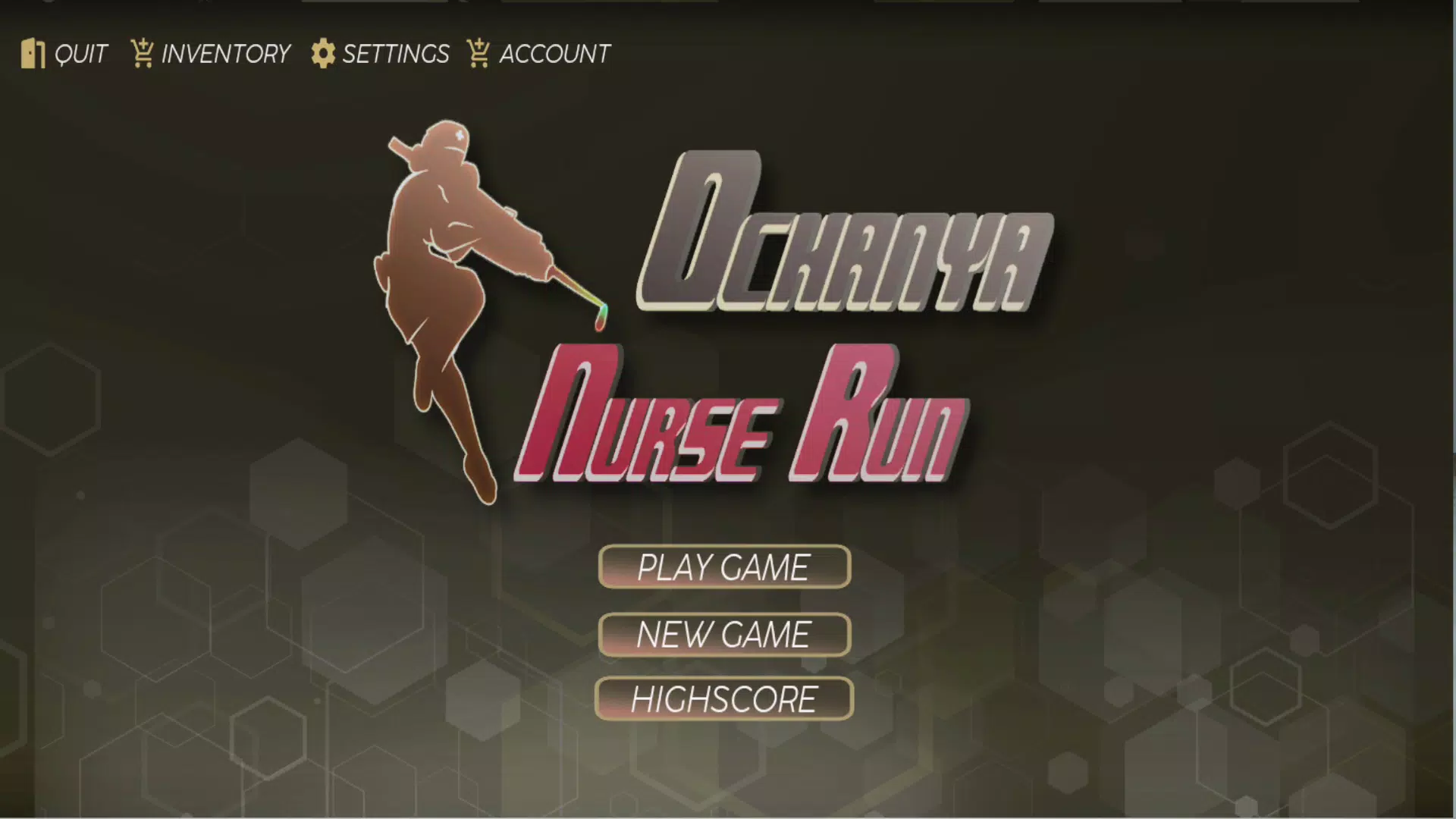 Ochanya Nurse Run Screenshot8