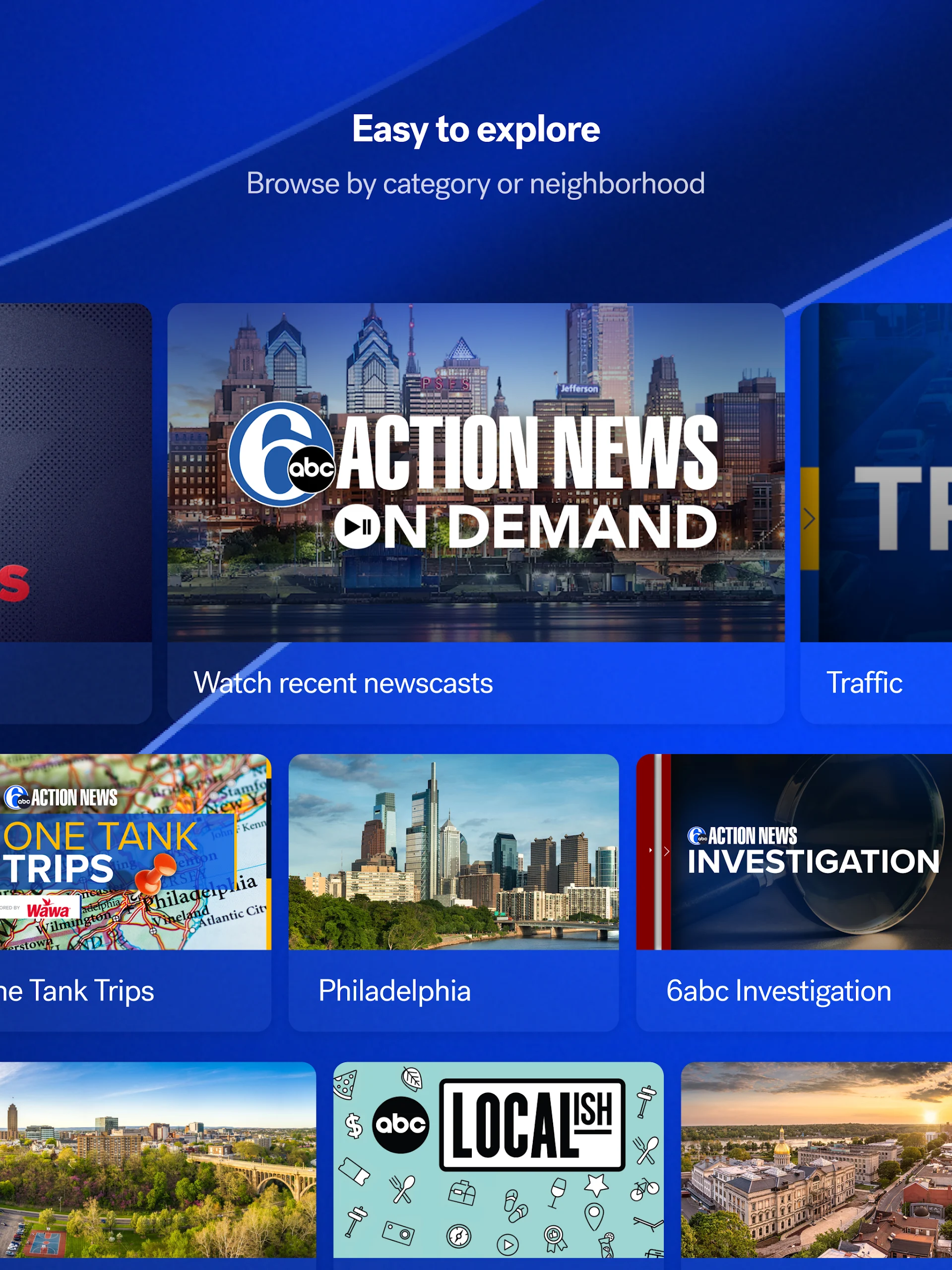 6abc Philadelphia Screenshot12